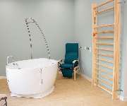 München Klinik Harlaching - Geburtsklinik