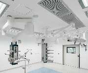 München Klinik Harlaching - OP