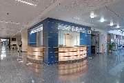 München Klinik Neuperlach - GALLERY
