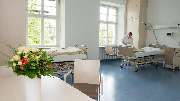 München Klinik Thalkirchner Straße - GALLERY