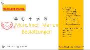 Münchner Marien Bestattungen - 1