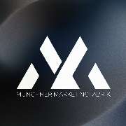 Münchner Marketingfabrik - LOGO