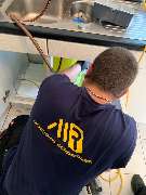 Münchner Rohrreiniger - GALLERY