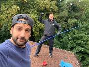 Münchner Rohrreiniger - GALLERY