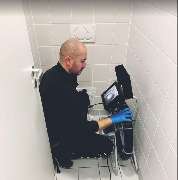 Münchner Rohrreiniger - Zuverlässiger Klempner-Service - GALLERY