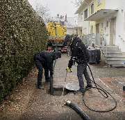 Münchner Rohrreiniger - Zuverlässiger Klempner-Service - GALLERY