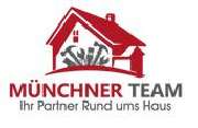 Münchner Team - 1