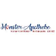Münster-Apotheke - Logo der Münster-Apotheke