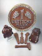 Münsterländer Marzipan Manufaktur - GALLERY