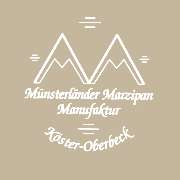Münsterländer Marzipan Manufaktur - LOGO
