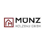 Münz Holzbau - LOGO