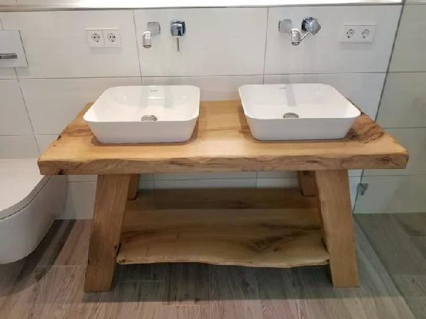 Münz-Massiv-Möbel - GALLERY