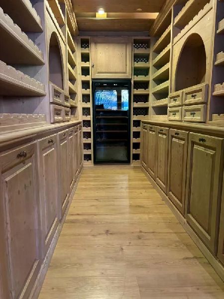 Münz-Massiv-Möbel - GALLERY