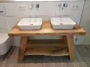 Münz-Massiv-Möbel - GALLERY