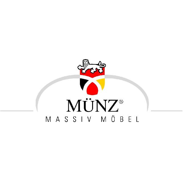 Münz-Massiv-Möbel - LOGO