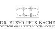 Münzen Busso Peus Nachf. - LOGO