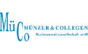 MÜNZER & COLLEGEN Rechtsanwaltsgesellschaft mbH - LOGO