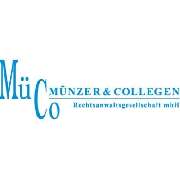 MÜNZER & COLLEGEN Rechtsanwaltsgesellschaft mbH - LOGO