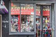 Münzhandel & Goldhandel Knopek Köln - Gold- und Silberankauf Münzen Knopek Ladengeschäft