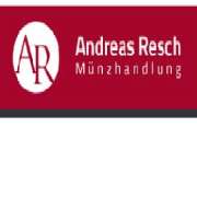 Münzhandlung Andreas Resch - LOGO