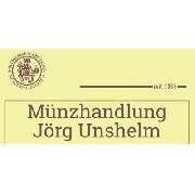 Münzhandlung Jörg Unshelm - LOGO