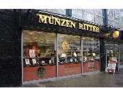Münzhandlung Ritter GmbH - GALLERY