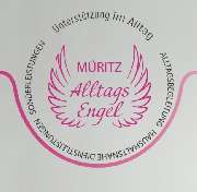 Müritz Alltags Engel - 1