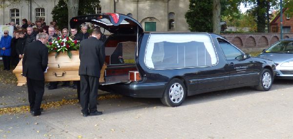 Müritz-Bestattungen Inh. T. Brüsehafer - 3