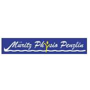 Müritz Physio Penzlin, Inh. Manuela Golchert - LOGO