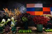 Müßig Blumen - GALLERY