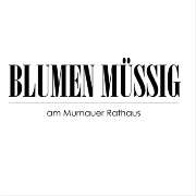 Müßig Blumen - LOGO