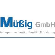 Müßig GmbH - LOGO