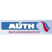 müth tapes GmbH & Co. KG - LOGO