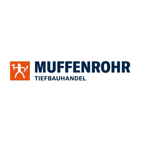 Muffenrohr Tiefbauhandel GmbH - LOGO