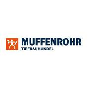 Muffenrohr Tiefbauhandel GmbH - LOGO
