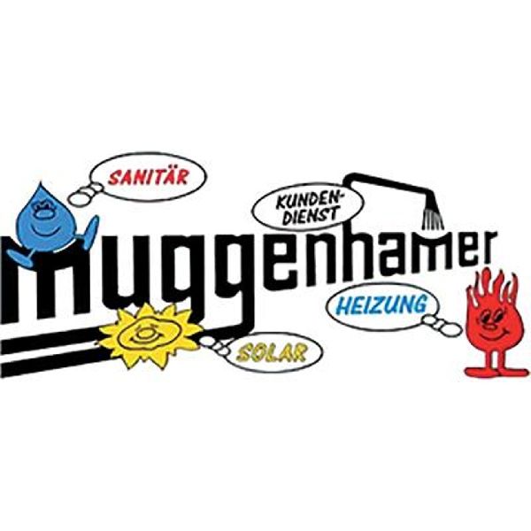 Muggenhamer Klaus - LOGO