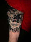 Mulberry Ink - 1