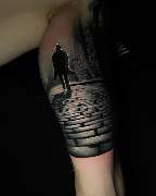 Mulberry Ink - 16