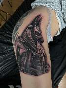 Mulberry Ink - 28