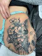 Mulberry Ink - 29