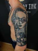 Mulberry Ink - 30