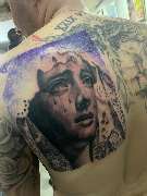 Mulberry Ink - 5