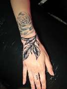 Mulberry Ink - 8
