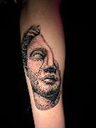 Mulberry Ink - 9