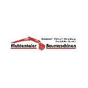 Muldentaler Baumaschinen, Inh. David Bretschneider - LOGO