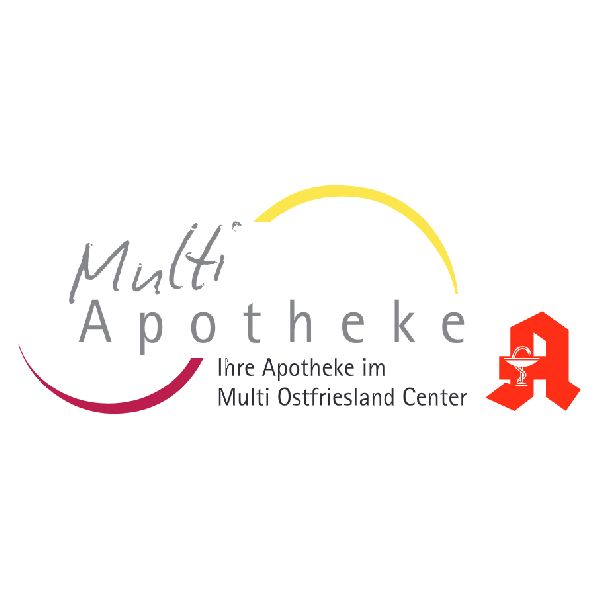 Multi-Apotheke - Logo der Multi-Apotheke