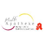 Multi-Apotheke - Logo der Multi-Apotheke