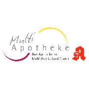 Multi-Apotheke - Logo der Multi-Apotheke