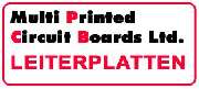 Multi Leiterplatten GmbH - 1