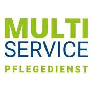 Multi-Service Pflegedienst Sybille Ecknigk GmbH - LOGO